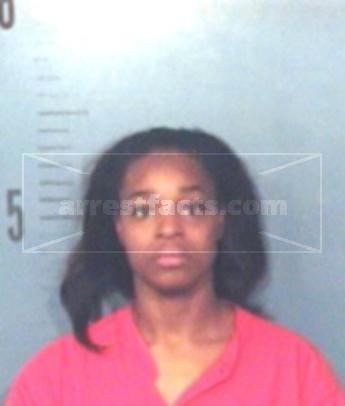 Pamela Shareka Langham