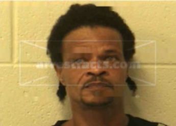 Melvin Hammonds