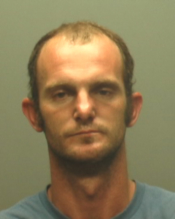 Robert Lee Ferguson