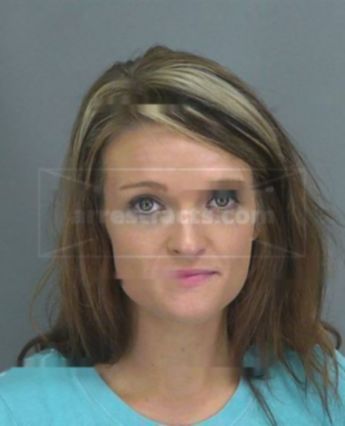 Cassondra Pat Mcclure