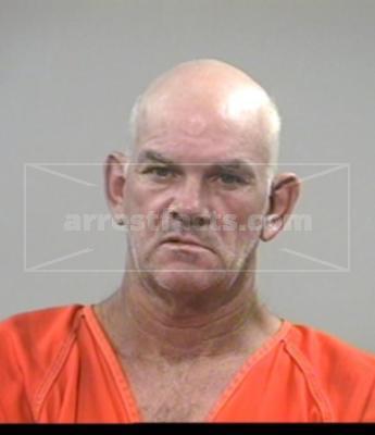 Mark Anthony Weaver