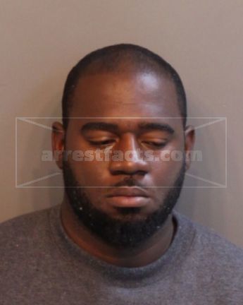 Lentrell Laron Craddock