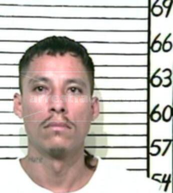Raymond Cervantez