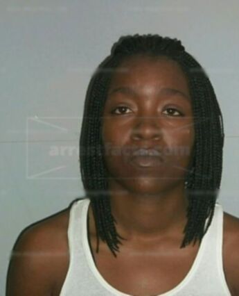 Carmen Washington