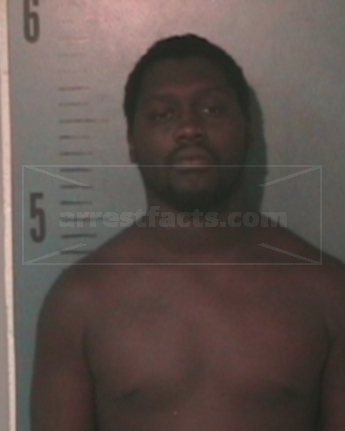 Derrick Bernard Harden