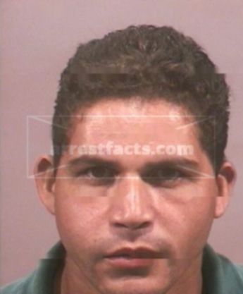 Luis Collazo