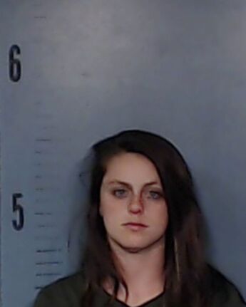 Melissa Ann Spykes