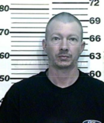 Michael Todd Gossett