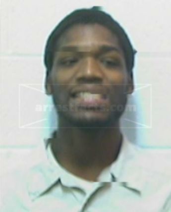 Madarryl A Shaw Jr.