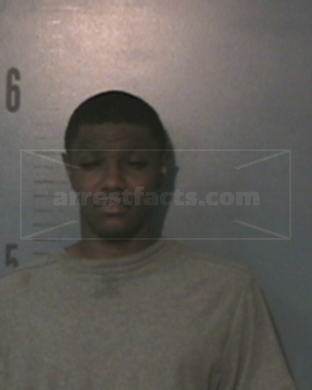 Nathan Dwayne Jackson