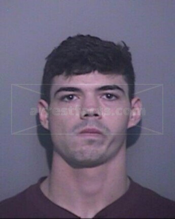 Timothy Bryant Shiver