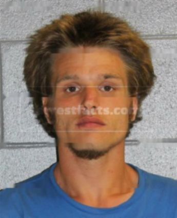 Christopher Michael Wilcox