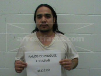 Christian Ramos-Dominguez