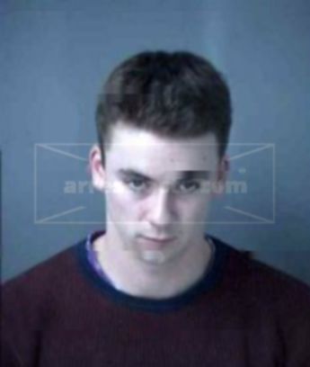 Michael Douglas Foreman
