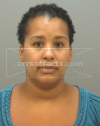 Lucretia Rosalie Shotwell