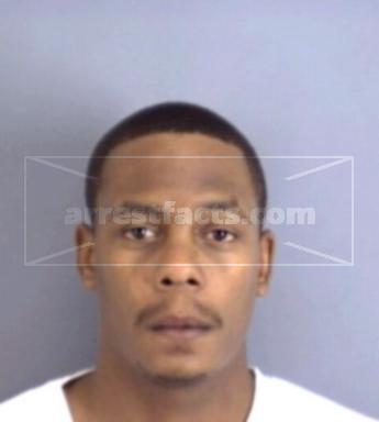 Montread Demond Arterberry
