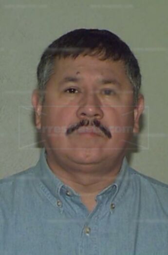 Enrique Cordova Rodriguez