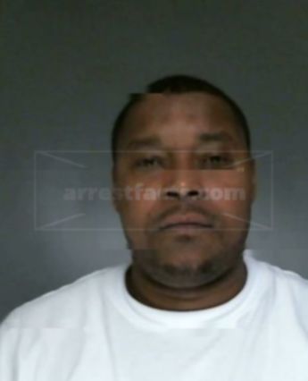 Cleveland Adams