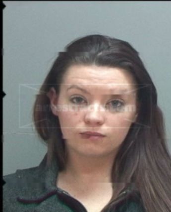 Chelsey Nichole Mumford