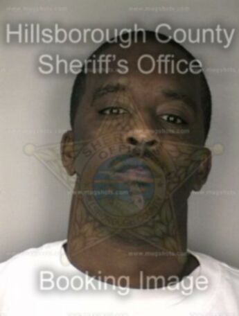 Eddie Lee Mccall