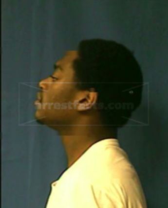 Derrick O Griffin
