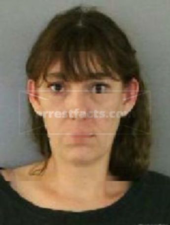 Linda Louise Daugherty
