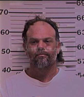 Johnny Lynn Dellinges