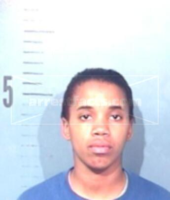 Latonya Monique Webster