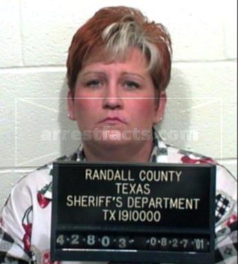 Wanda Joyce Fowler