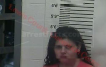 Rebecca Malinda Bevens
