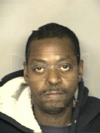Clarence Wilkerson