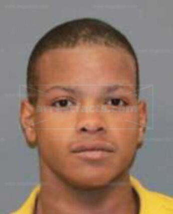 Tavares Donyae Brown