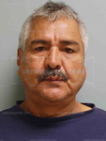 Roberto Ismael Jimenez Lopez