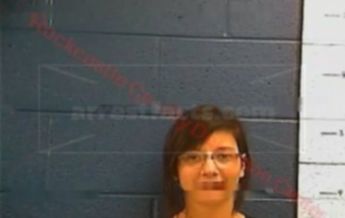 Morgan Ashlee Dixon