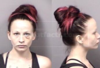Sandra Leigh Swindell