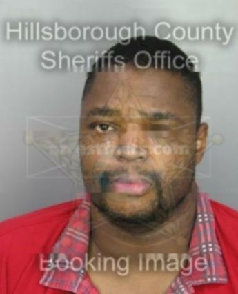 Herman Alonso Foster Iii