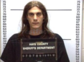 Joshua Jeremiah Hendry