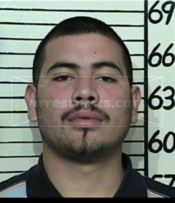 Jesse Castillo