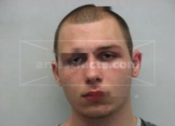 Zachary Warren Burger