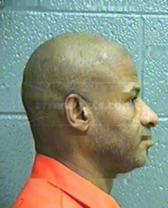 Paul Andrew Brown