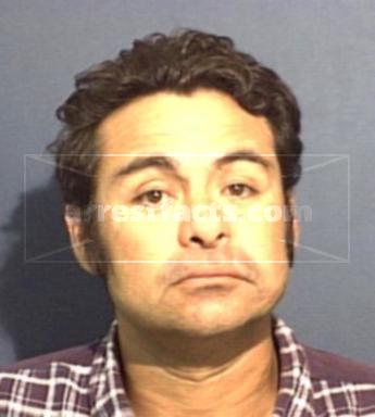 Peter Gomez Cabrera