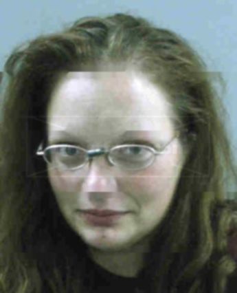 Courtney Elizabeth Atkinson