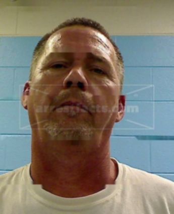 Timothy Dale Dillard