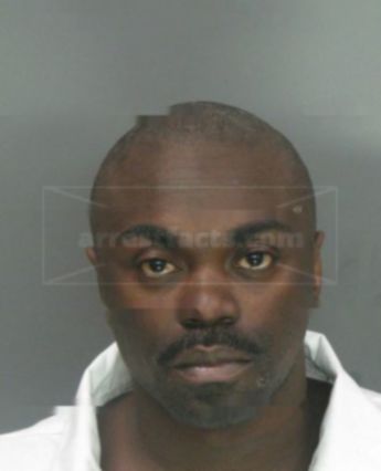 Robert Conyers