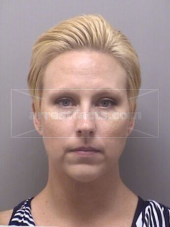 Amanda Michelle Taylor
