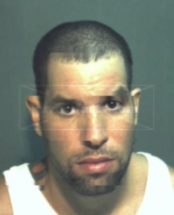 Danny Vasquez