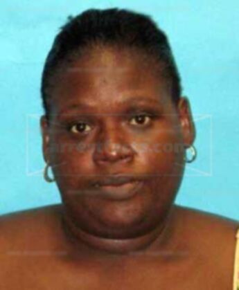 Alechia Walker
