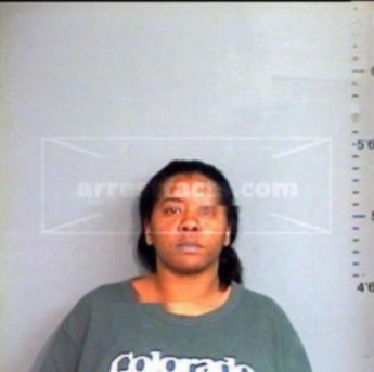 Annette Marie Turner