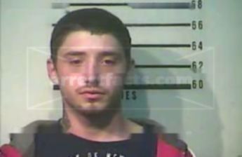 Jonathon Lee Asher