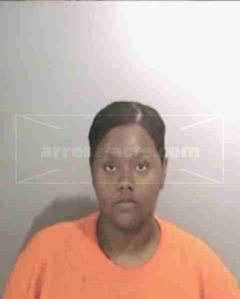 Latoya A Gulliford